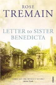 Cover von Letter To Sister Benedicta