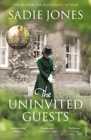 Cover von The Uninvited Guests