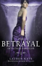 Cover von The Betrayal of Natalie Hargrove