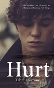 Cover von Hurt