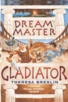 Cover von Dream Master: Gladiator