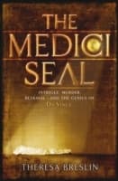 Cover von The Medici Seal