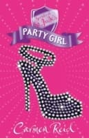 Cover von Secrets at St Jude's: Party Girl