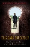 Cover von This Dark Endeavour