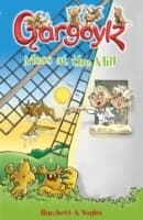 Cover von Gargoylz: Mess at the Mill