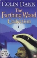 Cover von Farthing Wood Collection 1