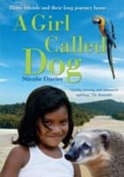 Cover von A Girl Called Dog