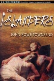 Cover von The Islanders