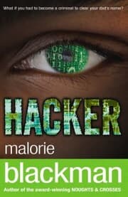 Cover von Hacker