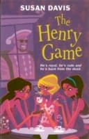 Cover von The Henry Game
