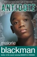 Cover von A.N.T.I.D.O.T.E.