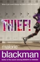 Cover von Thief!