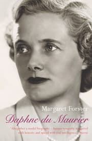 Cover von Daphne Du Maurier
