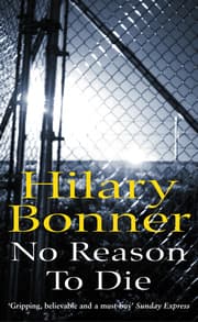 Cover von No Reason To Die