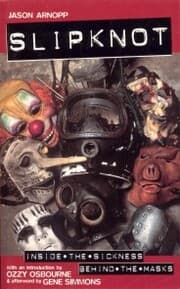 Cover von Slipknot