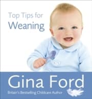 Cover von Top Tips for Weaning