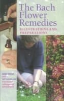 Cover von The Bach Flower Remedies Illustrations And Preparations