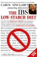 Cover von IBS Low-Starch Diet