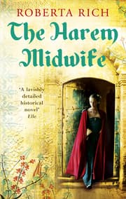 Cover von The Harem Midwife