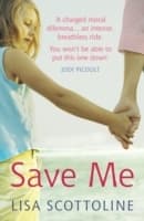 Cover von Save Me