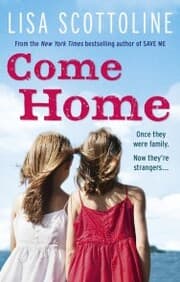 Cover von Come Home