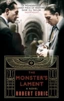 Cover von Monster's Lament