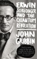 Cover von Erwin Schrodinger and the Quantum Revolution