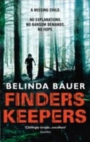 Cover von Finders Keepers