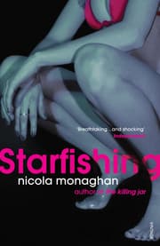 Cover von Starfishing