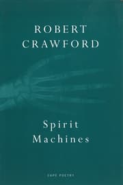 Cover von Spirit Machines