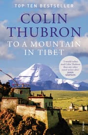 Cover von To a Mountain in Tibet