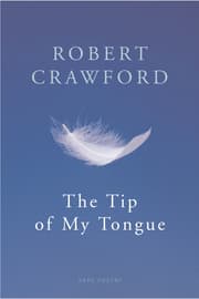 Cover von The Tip Of My Tongue