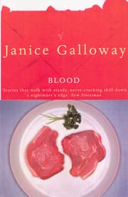 Cover von Blood