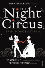 Cover von The Night Circus