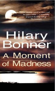Cover von A Moment Of Madness