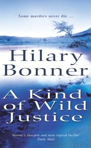 Cover von A Kind Of Wild Justice