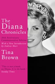 Cover von The Diana Chronicles