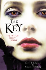 Cover von The Key