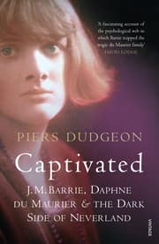 Cover von Captivated
