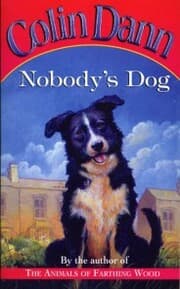 Cover von Nobody's Dog