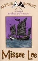 Cover von Missee Lee