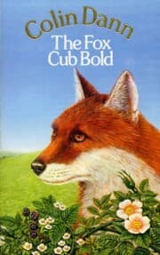 Cover von The Fox Cub Bold