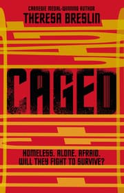 Cover von Caged