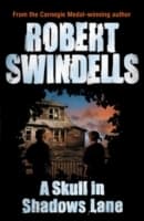 Cover von A Skull in Shadows Lane
