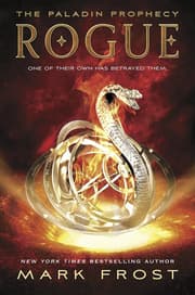 Cover von The Paladin Prophecy: Rogue