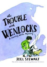 Cover von The Trouble with Wenlocks: A Stanley Wells Mystery