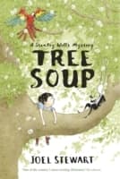 Cover von Tree Soup: A Stanley Wells Mystery