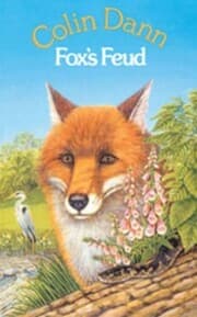 Cover von Fox's Feud