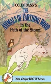 Cover von In The Path Of The Storm