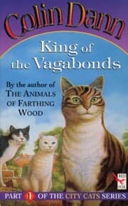 Cover von King Of The Vagabonds